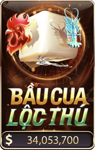 Game bầu cua Sunwin