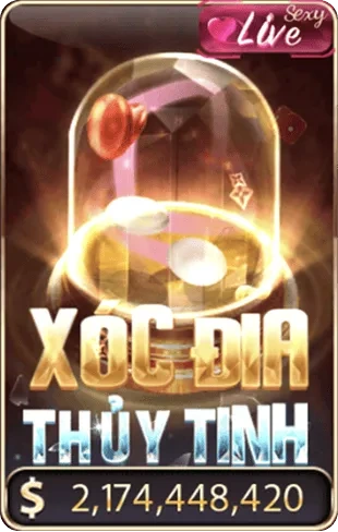 Game xóc đĩa Sunwin